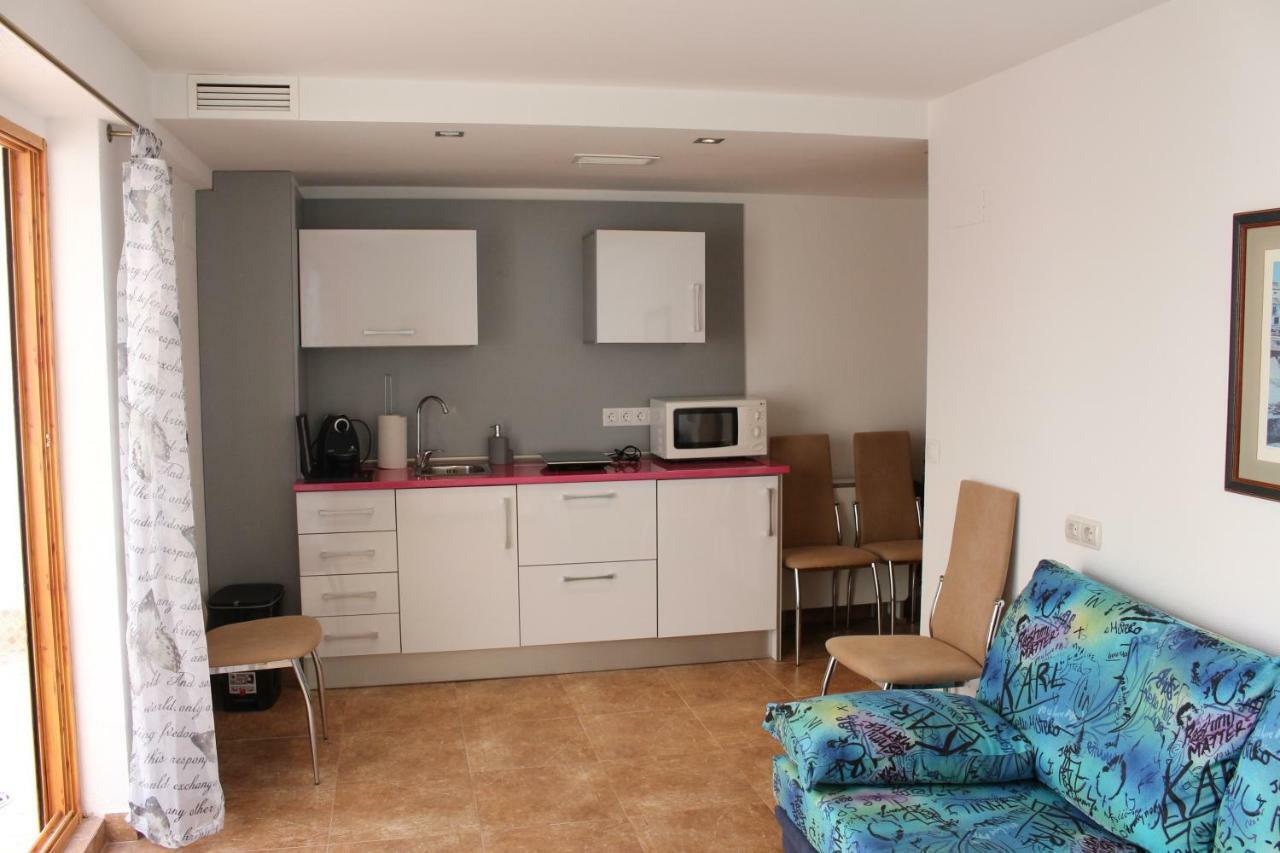 Apartamento De Silvia Alicante Exterior foto